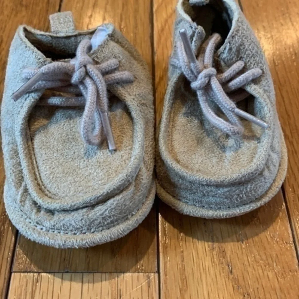 3 Pairs of Baby Prewalker Shoes Koala Kids Size 2